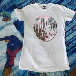 NEW Snowboard Rome SDS t-shirt - unisex Medium also have this in Large